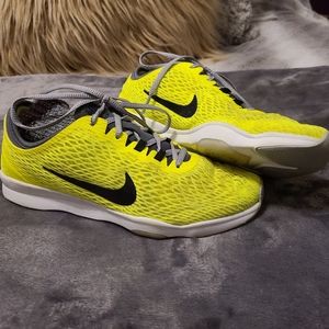 Nike Zoom Training Shoe